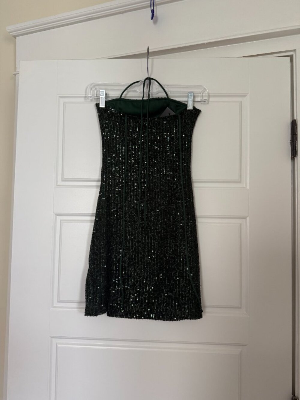 Motel Rocks Mini Dress - Picture 3 of 3